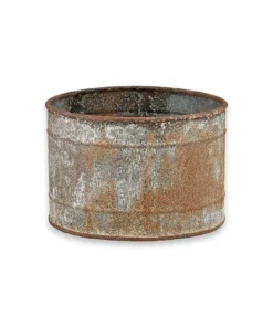 Nkuku Home Accessories Abari Straight Pot