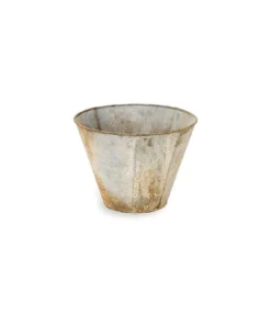 Nkuku Abari Tapered Planter Home Accessories