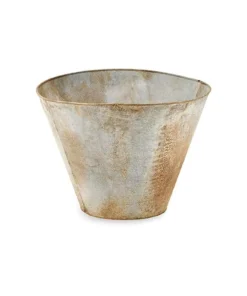 Nkuku Abari Tapered Planter Home Accessories