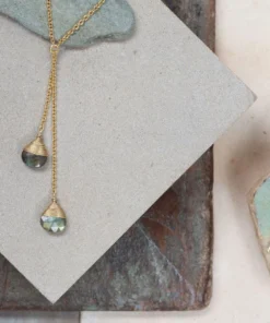 Nkuku Adara Necklace