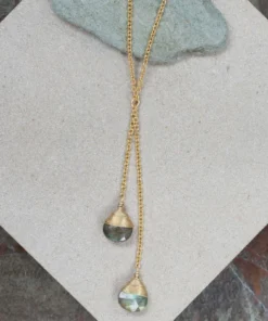 Nkuku Adara Necklace