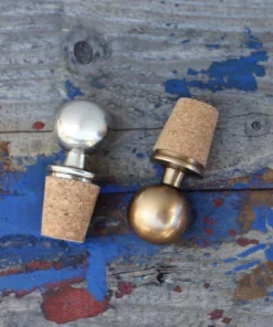 Nkuku Adon Bottle Stopper