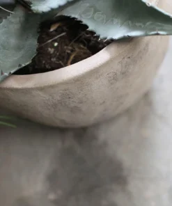 Nkuku Affiti Clay Planter