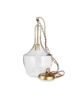 Nkuku Agatarla Glass Pendant - Large 13 Nkuku Agatarla Glass Pendant - Large