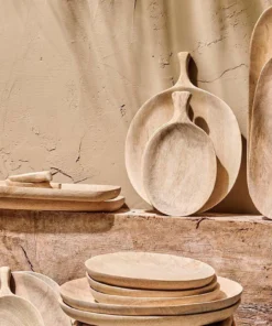 Nkuku Ajuru Platter Serveware