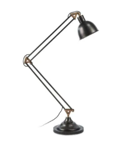 Nkuku Akono Standing Lamp Floor Lamps