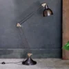 Nkuku Akono Standing Lamp Floor Lamps