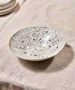 Nkuku Ama Serving Bowl Tableware