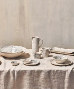 Nkuku Ama Serving Bowl Tableware