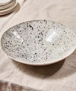 Nkuku Ama Serving Bowl Tableware