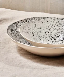 Nkuku Ama Serving Bowl Tableware