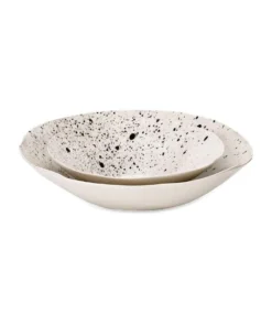 Nkuku Ama Serving Bowl Tableware