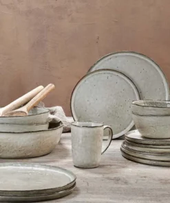 Nkuku Amina Mug (Set Of 2) Tableware