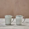 Nkuku Amina Mug (Set Of 2) Tableware