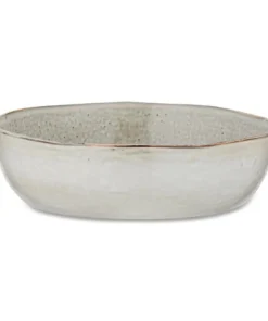 Nkuku Tableware Amina Serving Bowl - Large