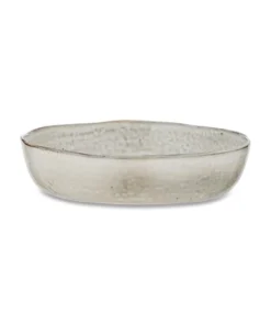 Nkuku Tableware Amina Serving Bowl - Small
