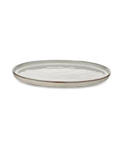 Nkuku Amina Side Plate Tableware