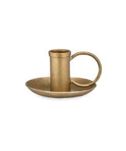 Nkuku New Arrivals Amri Iron Candlestick 9 Nkuku New Arrivals Amri Iron Candlestick