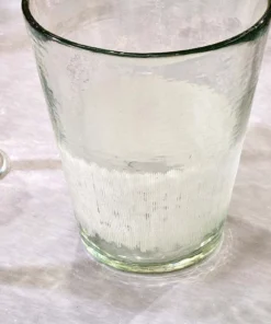 Nkuku New Arrivals Anara Glass Wine Cooler