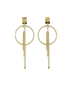 Nkuku Jewellery Gifts Aneeta Earrings