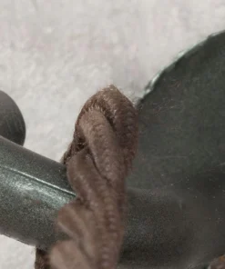 Nkuku Aniko Iron Hook - Small (Set Of 2)