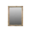 Nkuku Mirrors Antique Wooden Mirror
