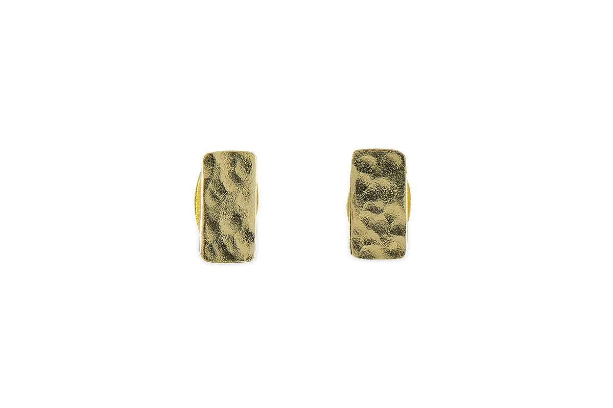 Nkuku Eco-Friendly Gifts Arha Hammered Earrings 6 Nkuku Eco-Friendly Gifts Arha Hammered Earrings