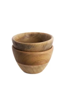 Nkuku Artisan French Bowl Tableware