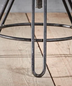 Nkuku Kitchen & Dining Room Arvi Stool