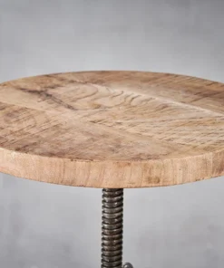 Nkuku Kitchen & Dining Room Arvi Stool