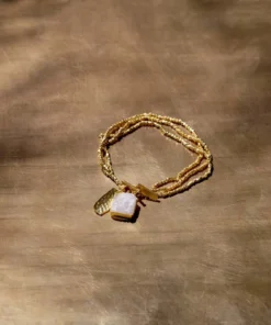 Nkuku Asa Bracelet Eco-Friendly Gifts