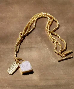 Nkuku Asa Bracelet Eco-Friendly Gifts