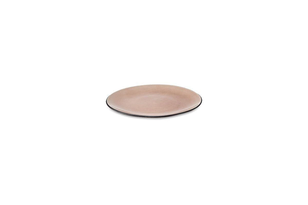 Nkuku Sale Bao Ceramic Tableware - Dusky Pink 5 Nkuku Sale Bao Ceramic Tableware - Dusky Pink
