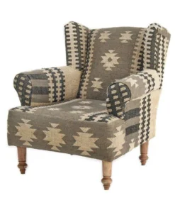 Nkuku Bara Armchair Armchairs & Loungers