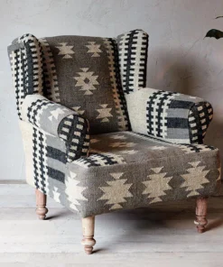 Nkuku Bara Armchair Armchairs & Loungers