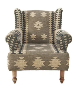 Nkuku Bara Armchair Armchairs & Loungers