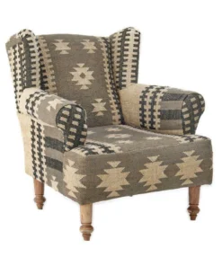 Nkuku Bara Armchair Armchairs & Loungers