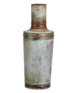 Nkuku Home Accessories Bennu Bottle Vase