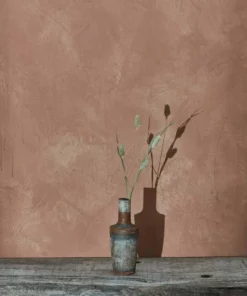 Nkuku Bennu Mini Bottle Vase Home Accessories