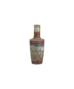 Nkuku Bennu Mini Bottle Vase Home Accessories