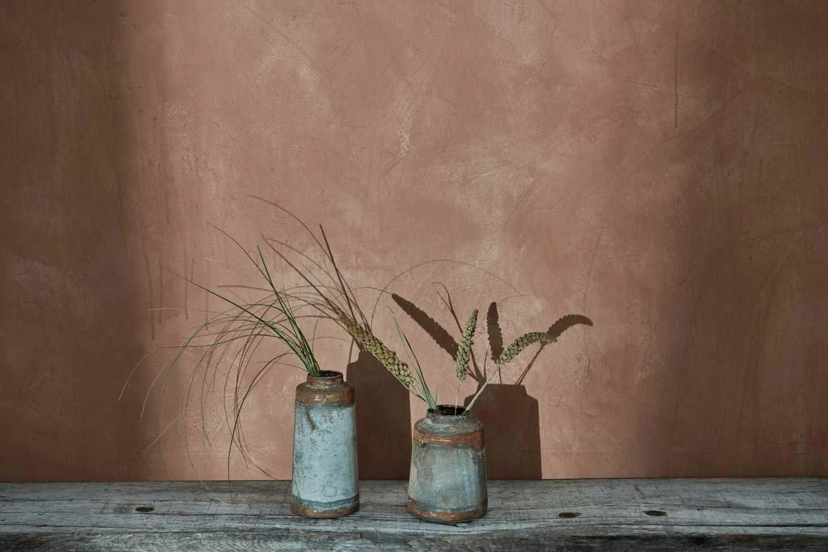 Nkuku Bennu Mini Straight Vase 3 Nkuku Bennu Mini Straight Vase