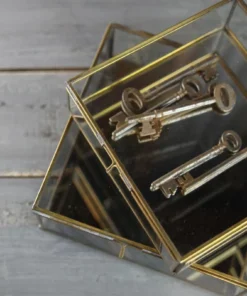 Nkuku Jewellery Gifts Bequai Box