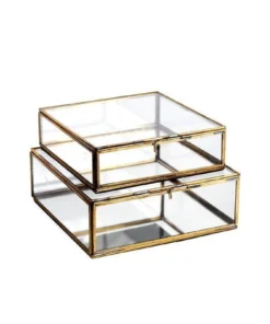 Nkuku Jewellery Gifts Bequai Box