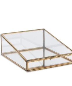 Nkuku Bequai Jewellery Box Eco-Friendly Gifts