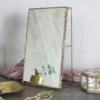 Nkuku Bequai Mirror Cabinet Home Accessories