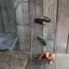 Nkuku Beri Vegetable Rack Kitchen 2 Nkuku Beri Vegetable Rack Kitchen