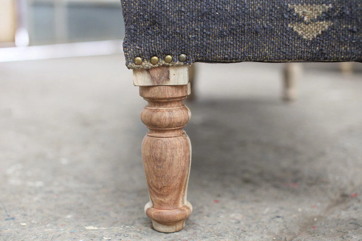 Nkuku Living Room Beso Armchair 5 Nkuku Living Room Beso Armchair