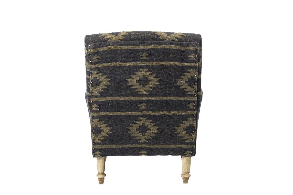 Nkuku Living Room Beso Armchair 7 Nkuku Living Room Beso Armchair