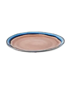 Nkuku Dakara Ceramic Tableware - Dusky Pink 8 Nkuku Dakara Ceramic Tableware - Dusky Pink