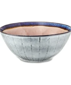 Nkuku Dakara Ceramic Tableware - Dusky Pink 9 Nkuku Dakara Ceramic Tableware - Dusky Pink